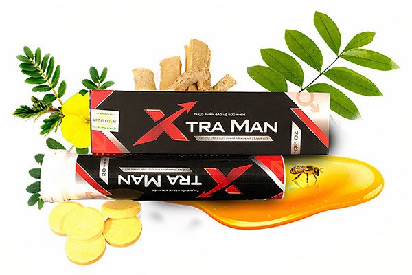 Xtraman
