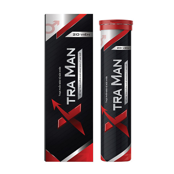 Xtraman