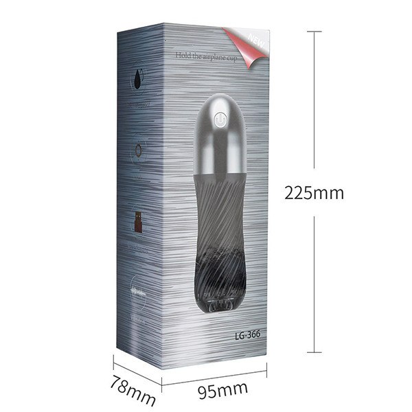 Yeain Airplane Cup Lg 366 97