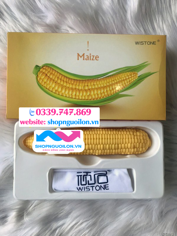 Duong Vat Gia Trai Bap Wistone Maize