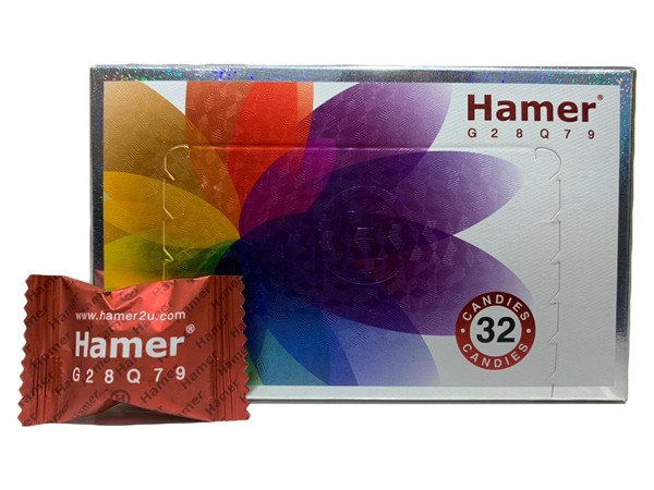 Keo Sam Hamer G28q79